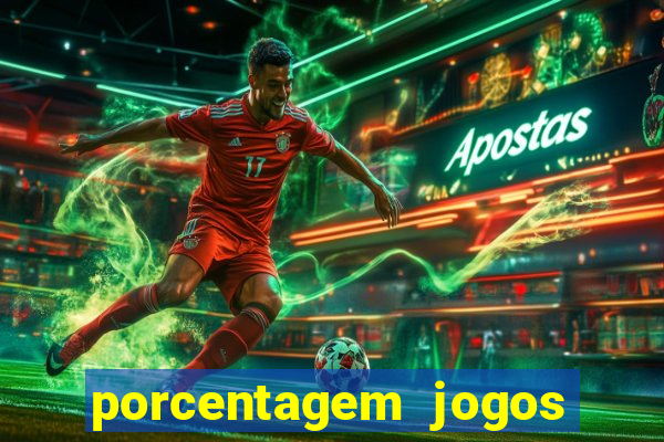 porcentagem jogos pg popbra